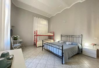 Casa Per Ferie San Giovanni Bosco allows 18 year olds to book a room
