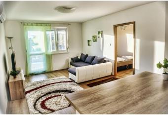 Nagyerd   - Simonyi   t has Balcony rooms