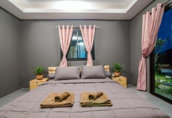 Hua Hin Lae I Aoon has Balcony rooms