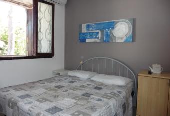 Low Cost Studio Fieramosca allows 18 year olds to book a room