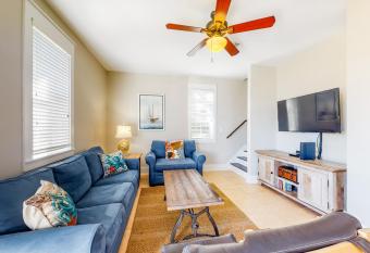 Emerald Dolphin has Balcony rooms