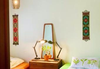 Reykjavik Guesthouse has Balcony rooms