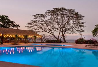 OPacifico Hotel Boutique has Balcony rooms