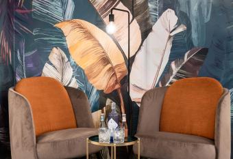 Stay COOPER l C   de Bezzi has Balcony rooms