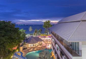 Pattaya Discovery Beach Hotel - SHA Extra Plus has Balcony rooms