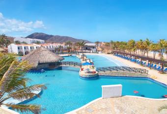 Costa Caribe Hotel Beach & Resort has Balcony rooms