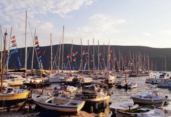 Apartments Skver allows 18 year olds to book a room