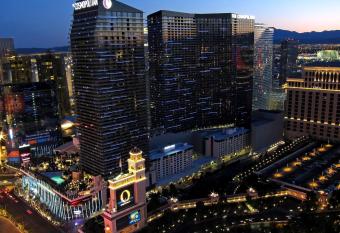 Stay Together Suites on The Strip - 1 Bedroom Apartment with View 656 allows 18 year olds to book a room