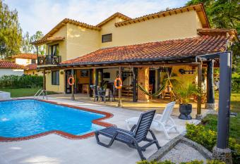 Villas Panaca Portal 1 has Balcony rooms