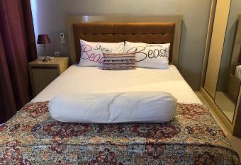 Ruang Bravia Bogor Icon Hotel allows 18 year olds to book a room