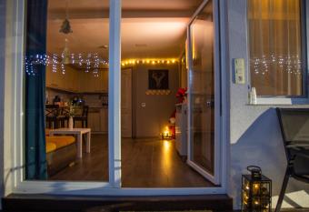 Aranyos Vend  gh  z has Balcony rooms