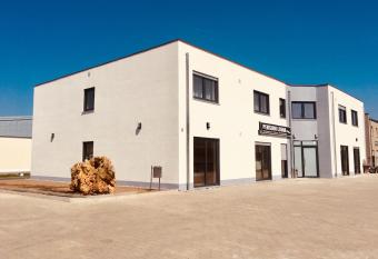 Pension Leona has Balcony rooms