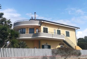 CALLIMACO S HOME Comfort e Deluxe has Balcony rooms