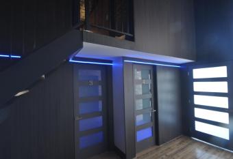 Zens Inn allows 18 year olds to book a room