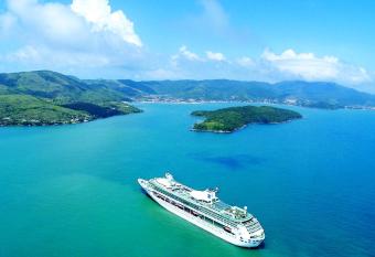 Brisa do Mar has Balcony rooms