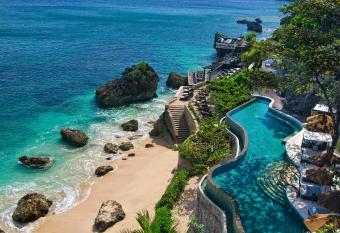 AYANA Resort Bali has Balcony rooms