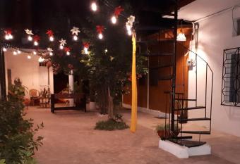 Casa Lao Centro has Balcony rooms