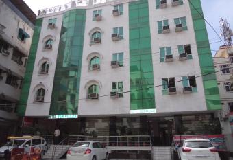 Hotel Gem Palace has Balcony rooms