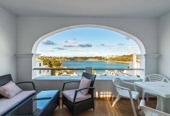 White Sands 4.20 has Balcony rooms