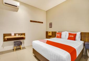 OYO 91178 Hue B&b allows 18 year olds to book a room