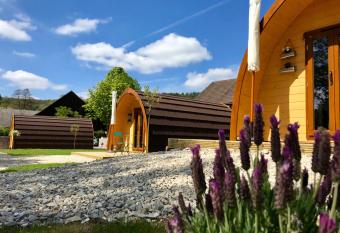 H  ttendorf Fr  nkische Schweiz allows 18 year olds to book a room