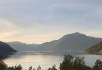 Hardangerpark AS has Balcony rooms
