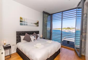 Pureserviced 42 Brewhouse allows 18 year olds to book a room