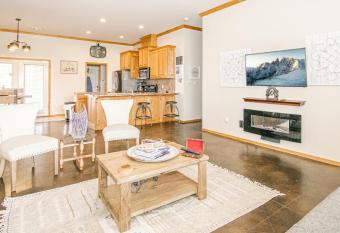 Lux Lounge Near Bricktown OU Medical allows 18 year olds to book a room