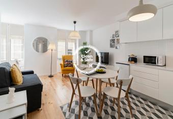 Zona Velha VII by An Island Apart allows 18 year olds to book a room