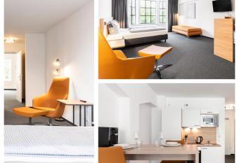 LA serviced apartments allows 18 year olds to book a room