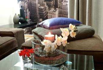 Mallorca escape has Balcony rooms