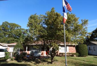 The Flo's House allows 18 year olds to book a room