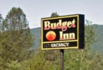 Budget Inn - Laytonville allows 18 year olds to book a room