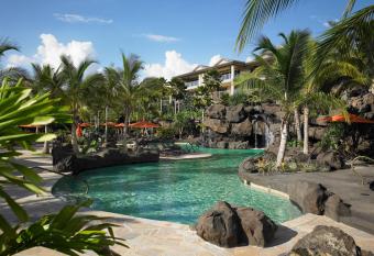 Ho olei at Grand Wailea has Balcony rooms