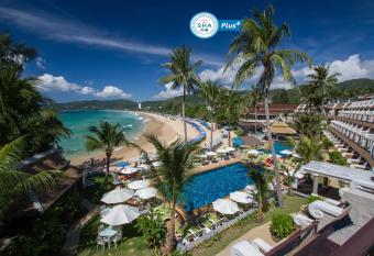 Beyond Karon allows 18 year olds to book a room