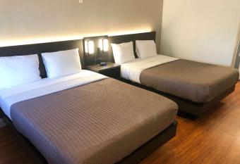 Studio 6 Sacramento Ca Natomas allows 18 year olds to book a room