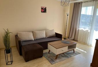 Wygodne Mieszkanie Wejherowo has Balcony rooms