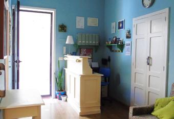 B&B Casa Di Pam has Balcony rooms