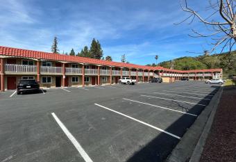 Motel 6 Martinez, CA allows 18 year olds to book a room