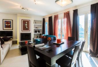 Calliope Corfu Apartments allows 18 year olds to book a room