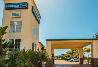 Oceanside Ca - Marina / Camp Pendleton has Balcony rooms