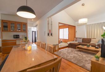 Pine House in ARAHA allows 18 year olds to book a room