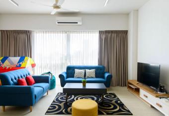 By The Sea Beach Front Apartment allows 18 year olds to book a room