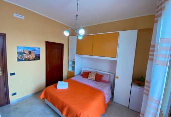 B&B Milena has Balcony rooms