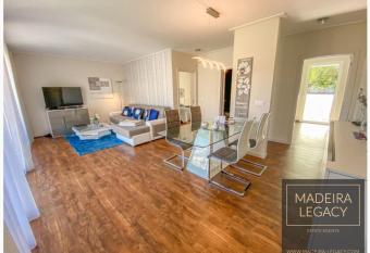 Madalenas Palace - Sunrise has Balcony rooms