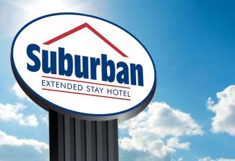 Suburban Studios near Mesa Verde allows 18 year olds to book a room
