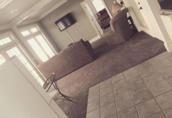 Limestone Springs Cottage on the Course Unit A allows 18 year olds to book a room