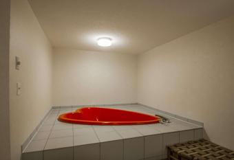 Americas Best Value Inn Torrington  Ct has Smoking rooms