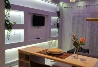 kristina family home has Balcony rooms