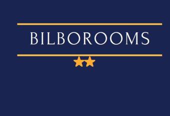 Bilborooms has Balcony rooms